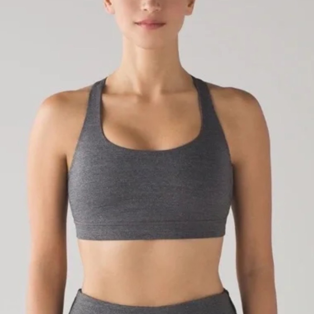 lululemon athletica Energy Sports Bra